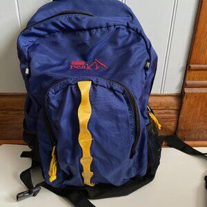 COLEMAN DAYPACK PEAK 1